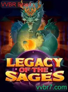 LegacyoftheSages: Um Jogo de Estratégia e Aventuras Inovador