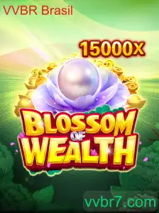 BlossomofWealth